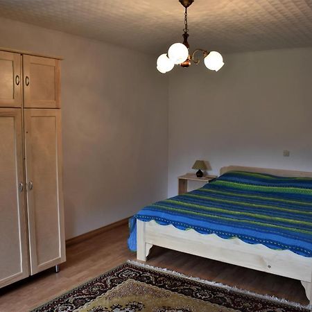 Apartamento Apartma Kukc Bovec Kal-Koritnica Exterior foto