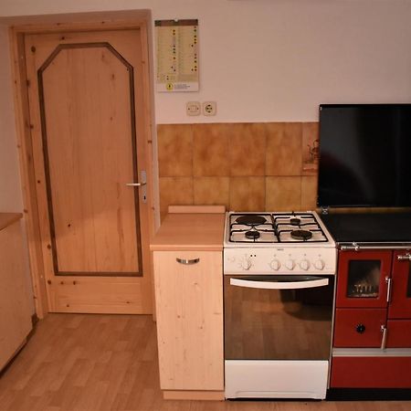Apartamento Apartma Kukc Bovec Kal-Koritnica Exterior foto