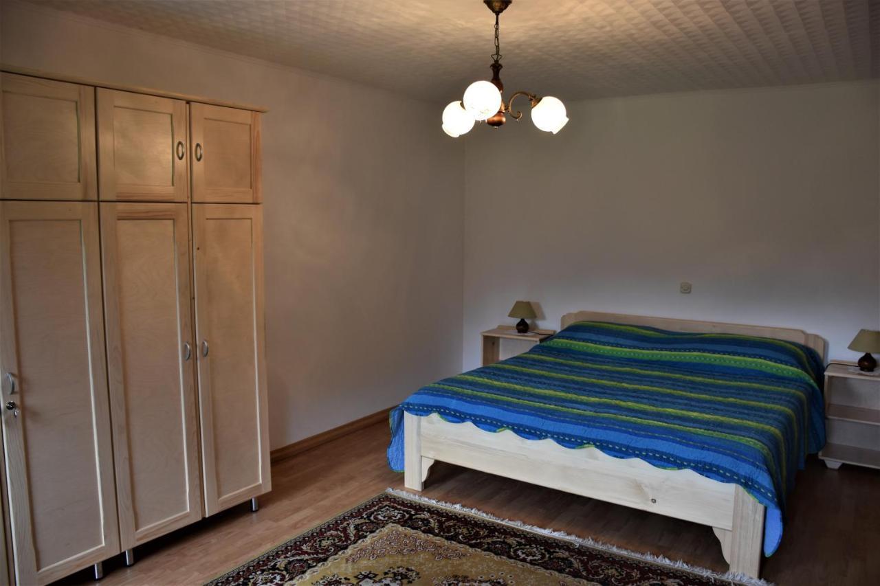 Apartamento Apartma Kukc Bovec Kal-Koritnica Exterior foto