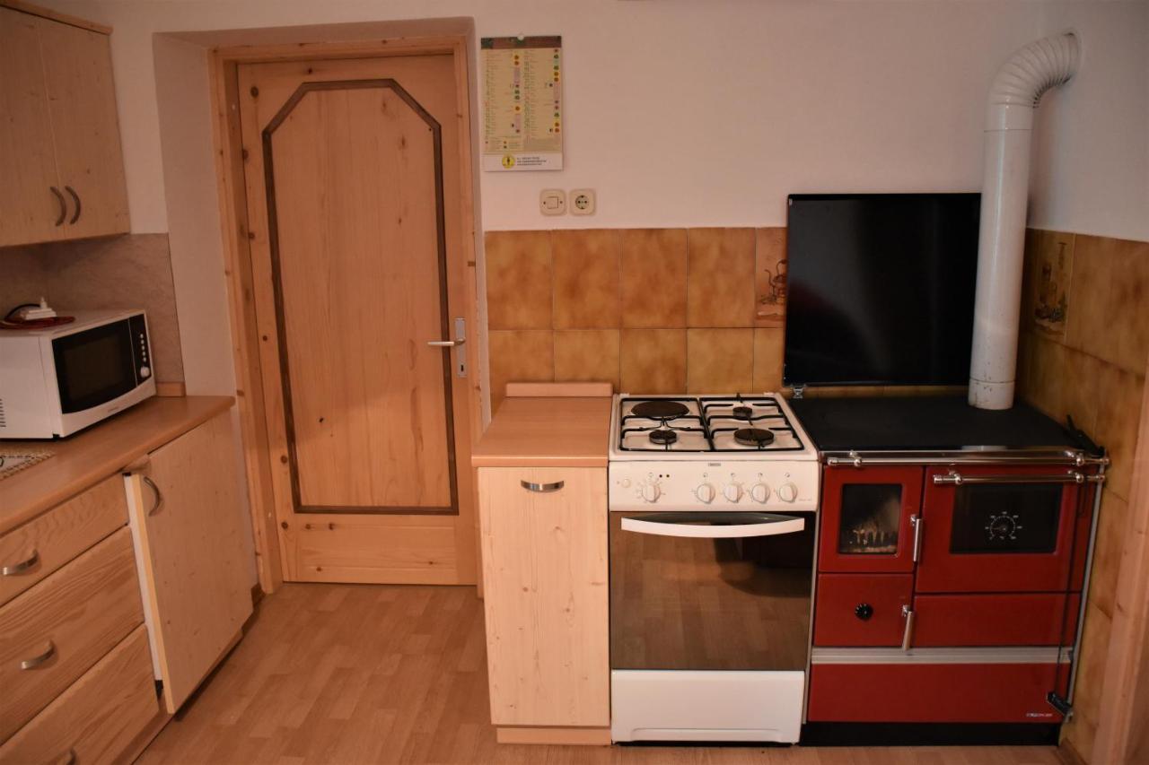 Apartamento Apartma Kukc Bovec Kal-Koritnica Exterior foto