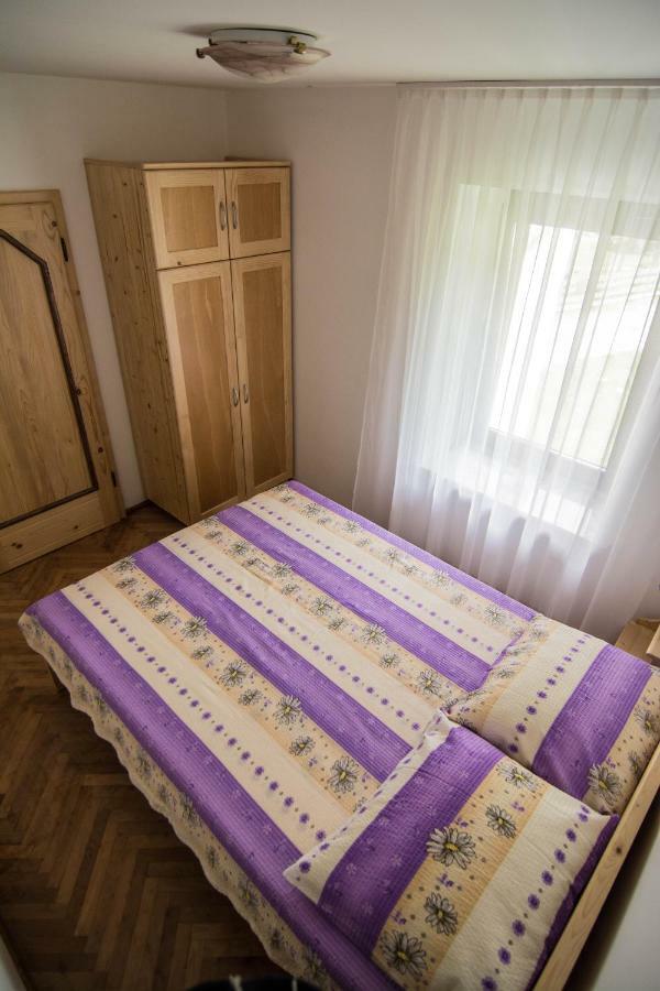 Apartamento Apartma Kukc Bovec Kal-Koritnica Exterior foto