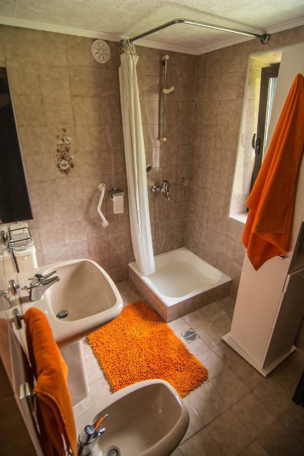 Apartamento Apartma Kukc Bovec Kal-Koritnica Exterior foto