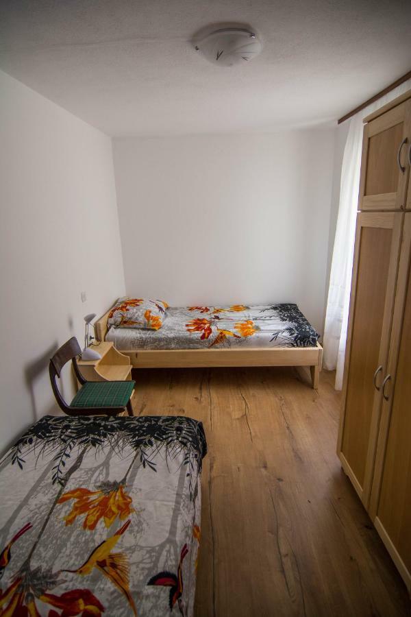 Apartamento Apartma Kukc Bovec Kal-Koritnica Exterior foto