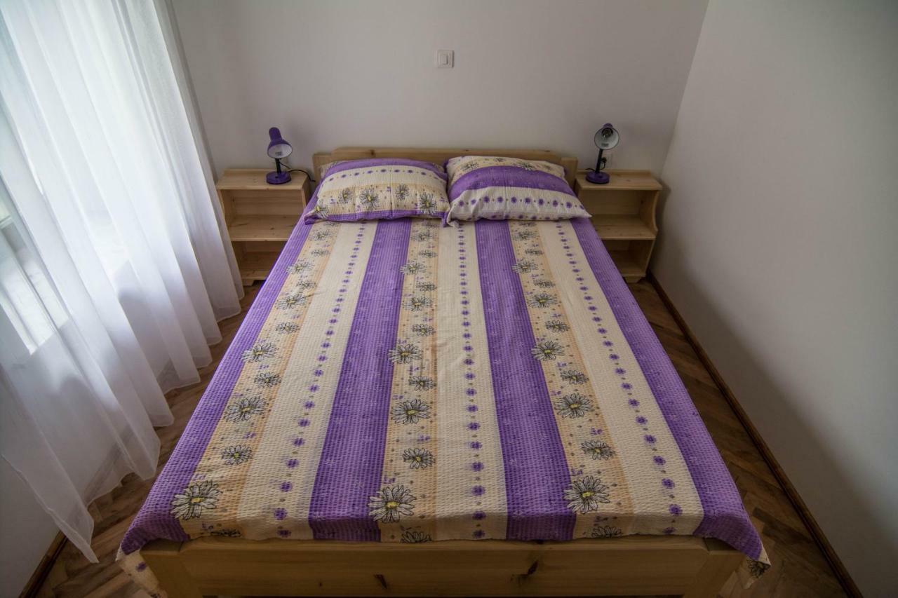 Apartamento Apartma Kukc Bovec Kal-Koritnica Exterior foto